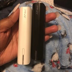 Portable chargers